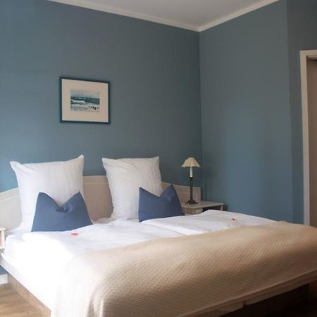 Hotel Haus Kranich Prerow Eksteriør billede