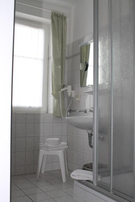 Hotel Haus Kranich Prerow Værelse billede